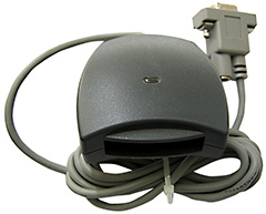 CipherLab 705 IR-Adapter with RS232 711/720 - Приемник инфракрасного сигнала  с кабелем RS232 для 711/720
