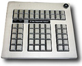 KB930/932 - Программируемая клавиатура (59/60 клавиш)