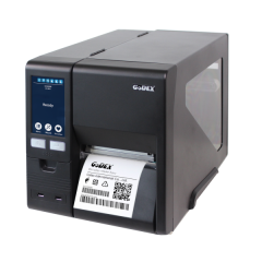 GX4200i / GX4300i / GX4600i - Промышленные термо/термотрансферные принтеры штрихкода