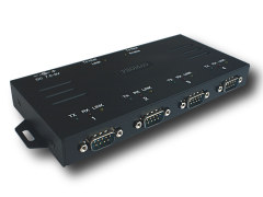 M-USB232 Разветвитель 4 RS232 в 1 USB